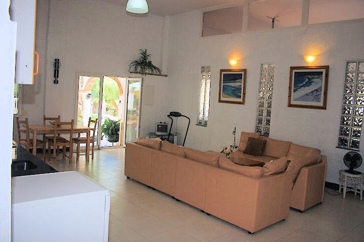 Apartamento en alquiler en Benajarafe, Rincón de la Victoria